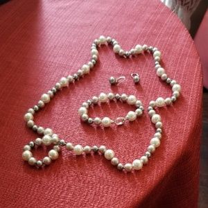 Pearl Jewelry